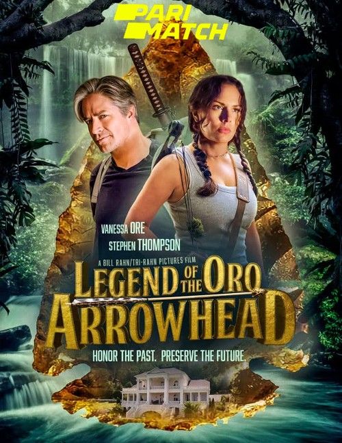 Oro Arrowhead (2021) Bengali [Voice Over] Dubbed WEBRip download full movie